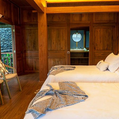 Tira Vilagna Suites & Spa Kintamani  Phòng bức ảnh