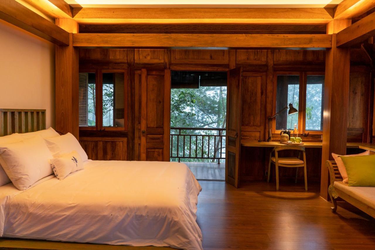 Tira Vilagna Suites & Spa Kintamani  Ngoại thất bức ảnh